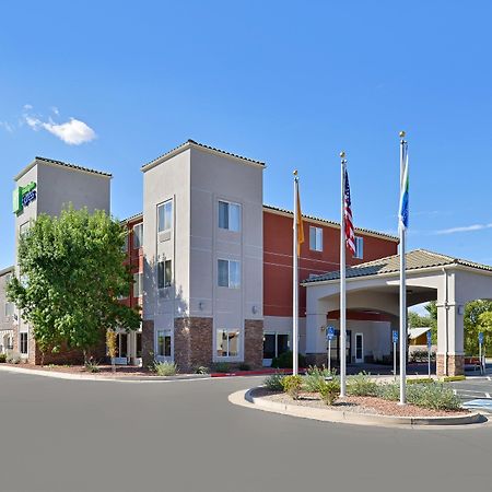 Holiday Inn Express Albuquerque N - Bernalillo By Ihg Kültér fotó