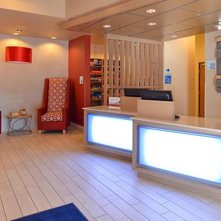 Holiday Inn Express Albuquerque N - Bernalillo By Ihg Kültér fotó