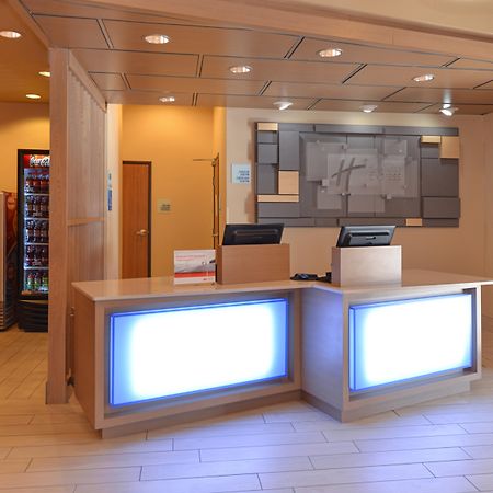 Holiday Inn Express Albuquerque N - Bernalillo By Ihg Kültér fotó