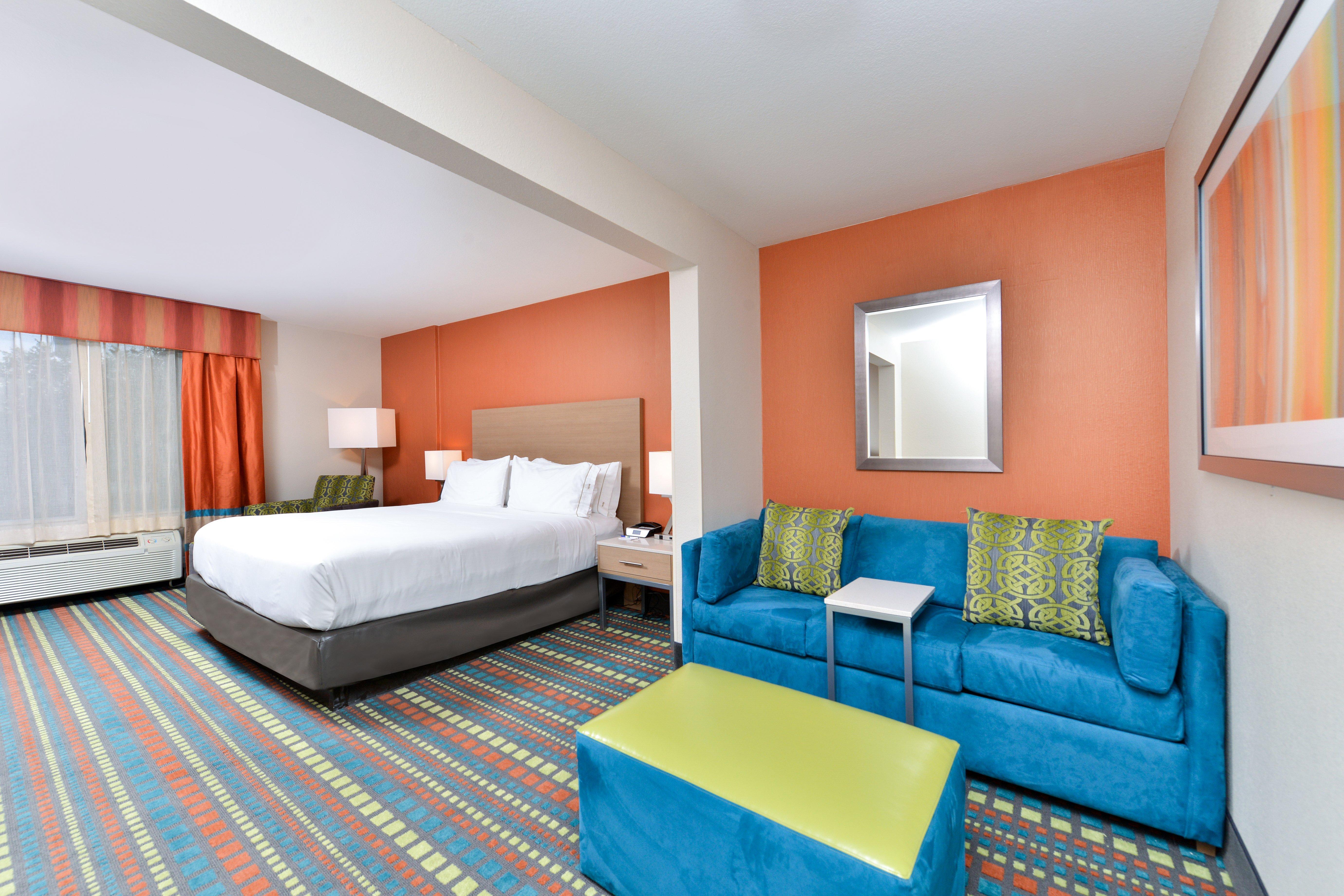 Holiday Inn Express Albuquerque N - Bernalillo By Ihg Kültér fotó