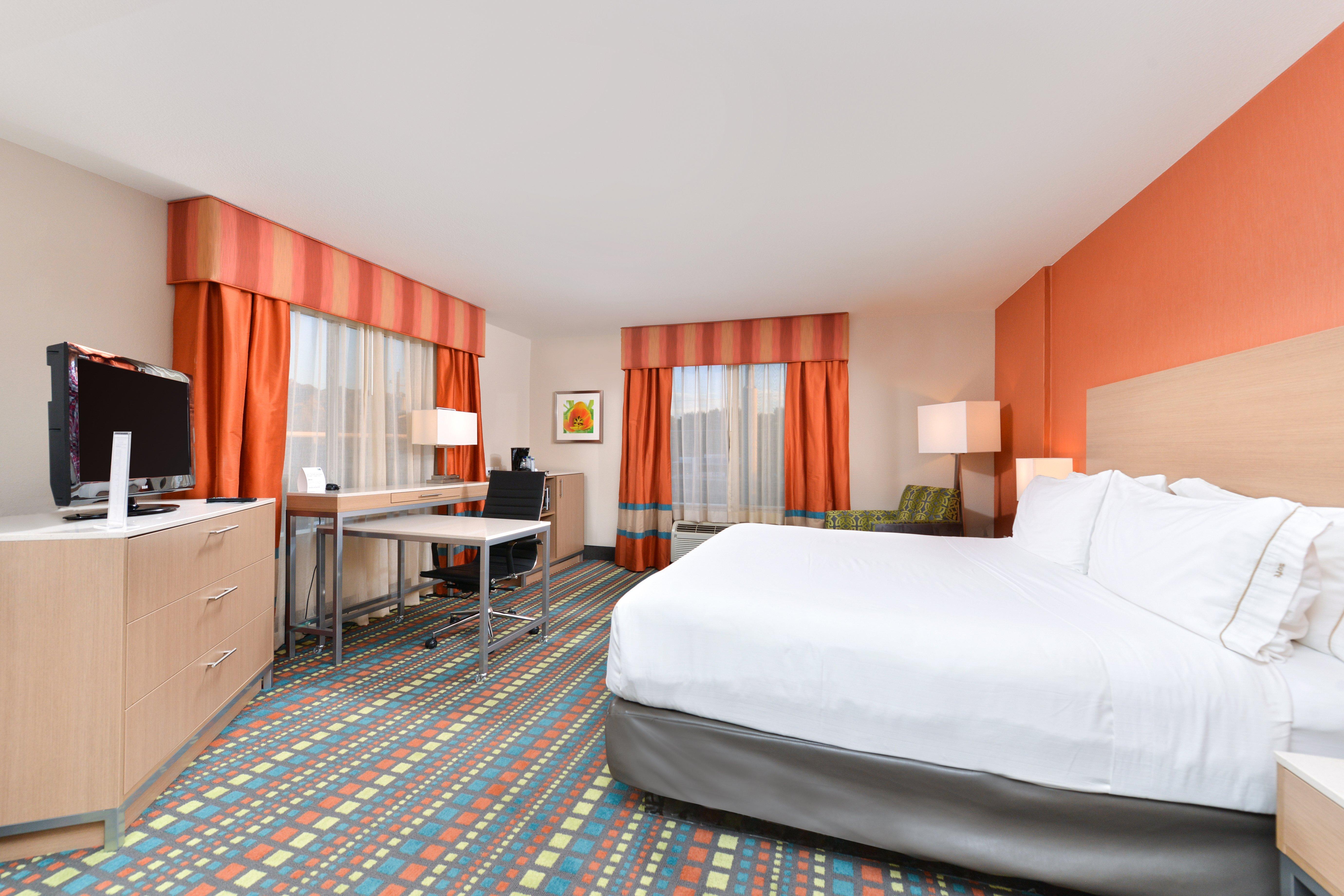 Holiday Inn Express Albuquerque N - Bernalillo By Ihg Kültér fotó