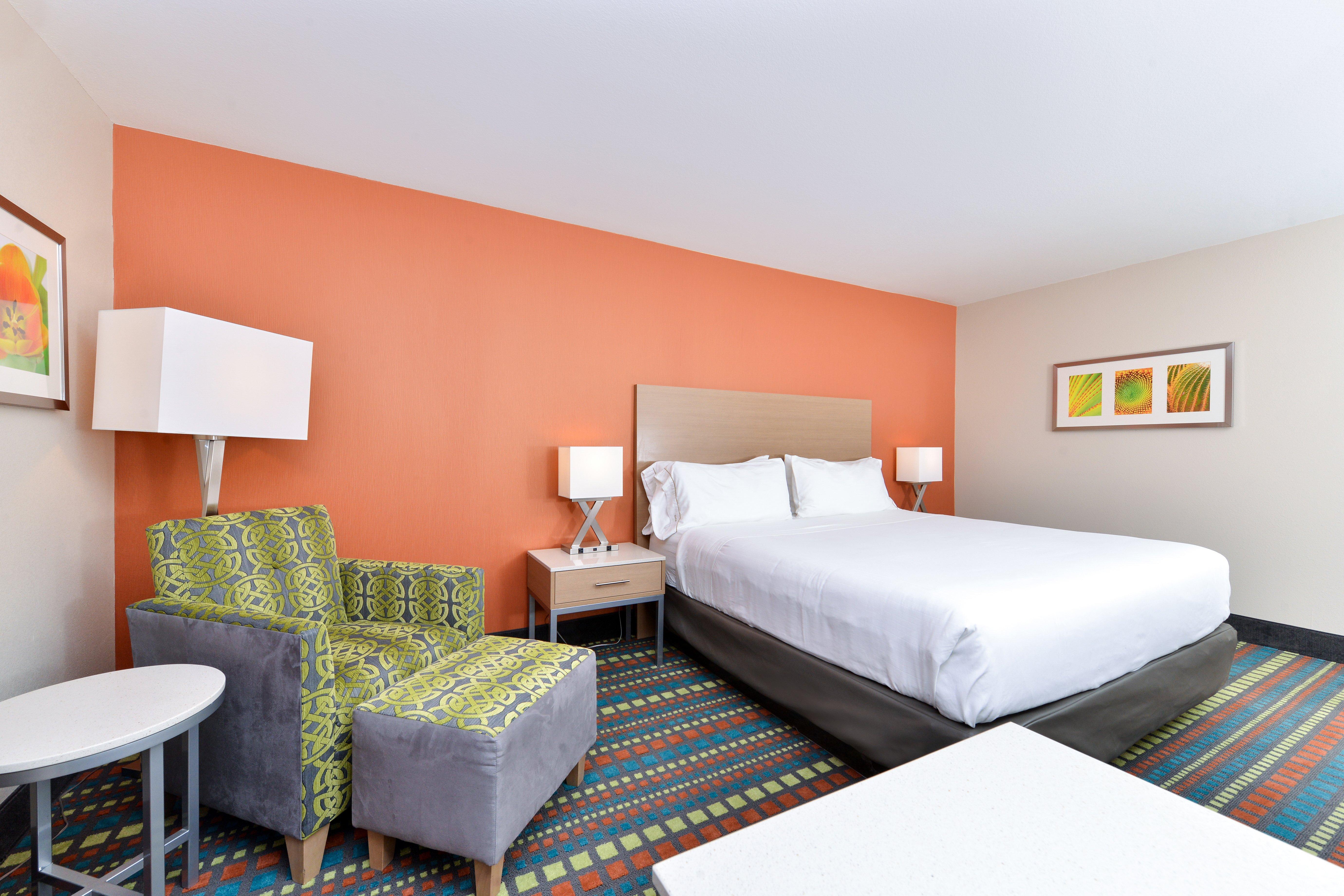 Holiday Inn Express Albuquerque N - Bernalillo By Ihg Kültér fotó