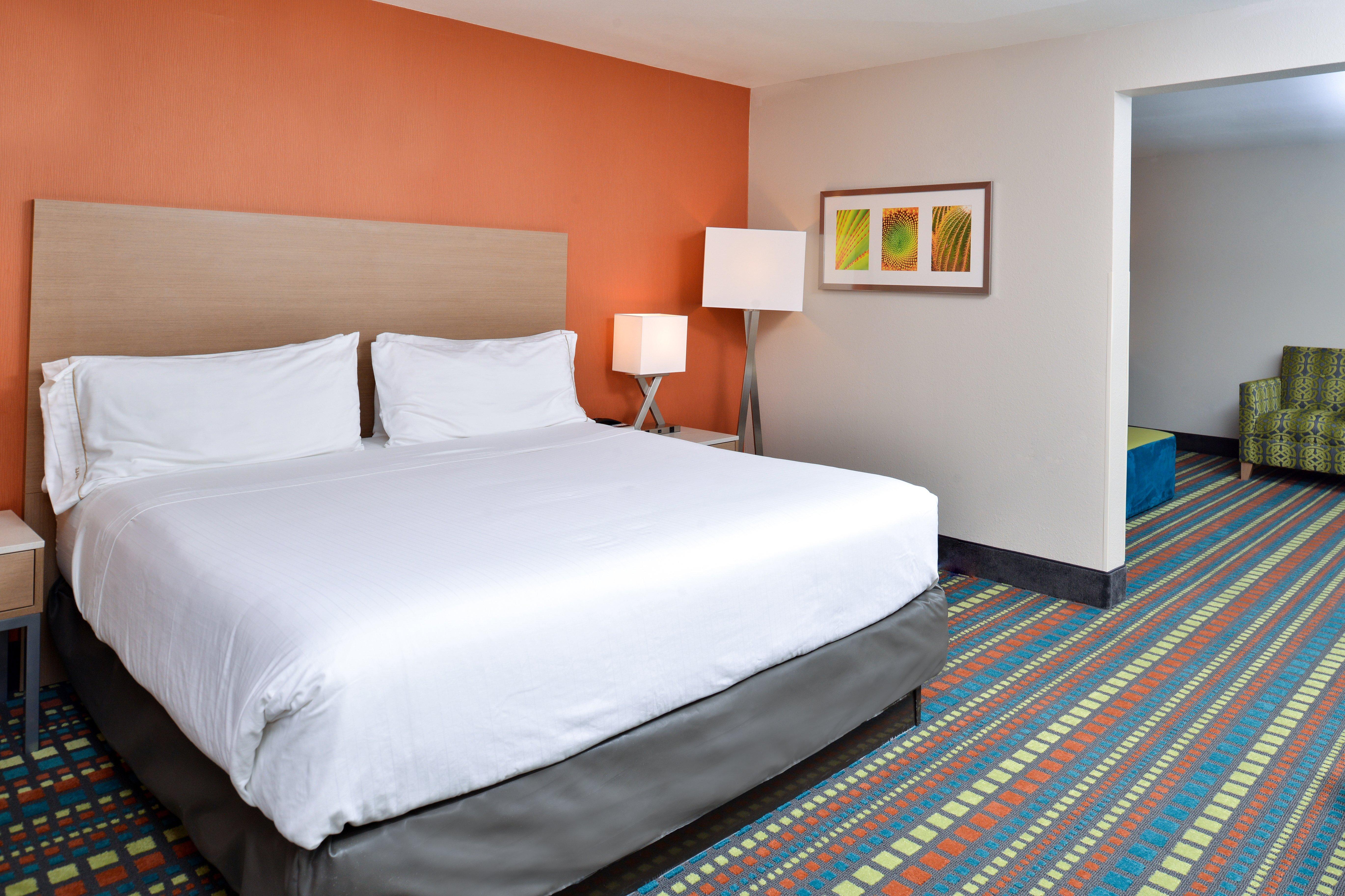 Holiday Inn Express Albuquerque N - Bernalillo By Ihg Kültér fotó