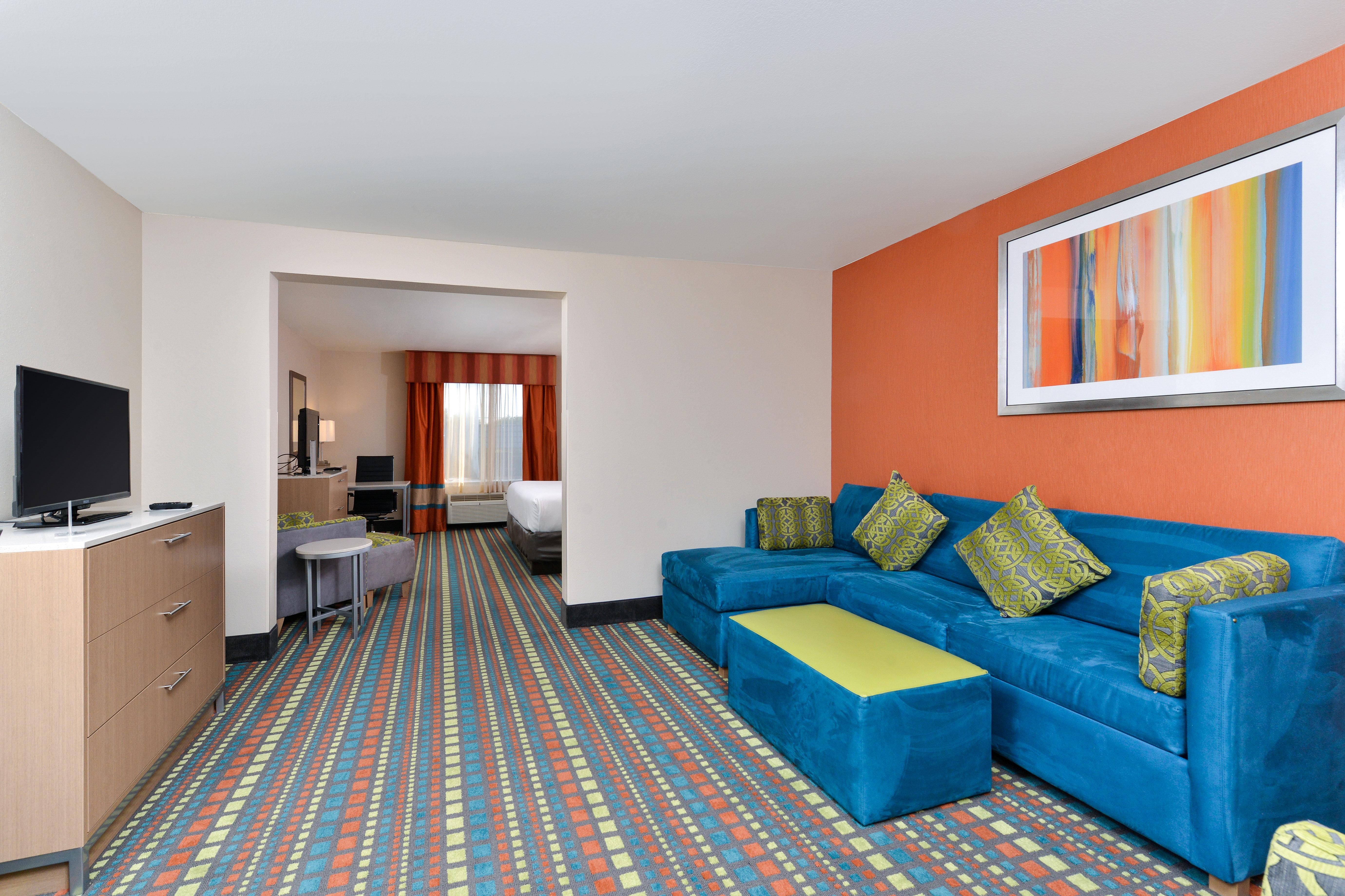 Holiday Inn Express Albuquerque N - Bernalillo By Ihg Kültér fotó