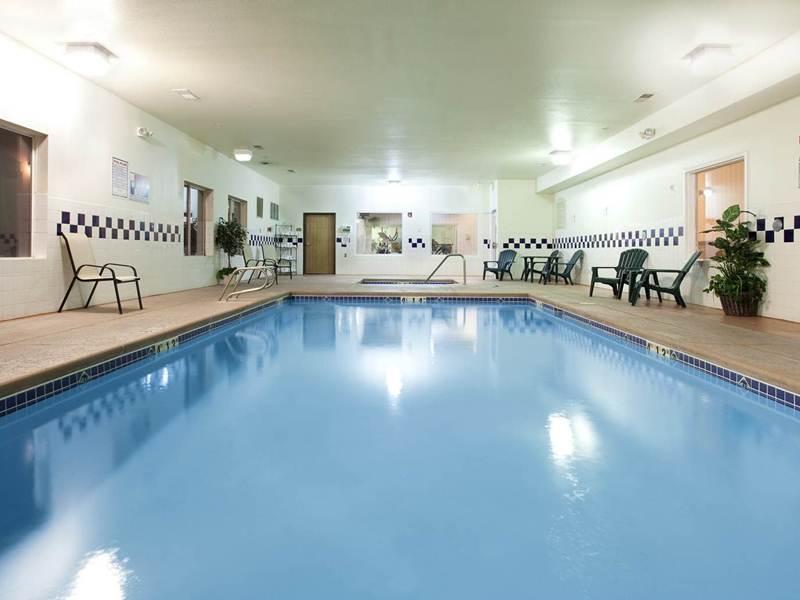 Holiday Inn Express Albuquerque N - Bernalillo By Ihg Kültér fotó