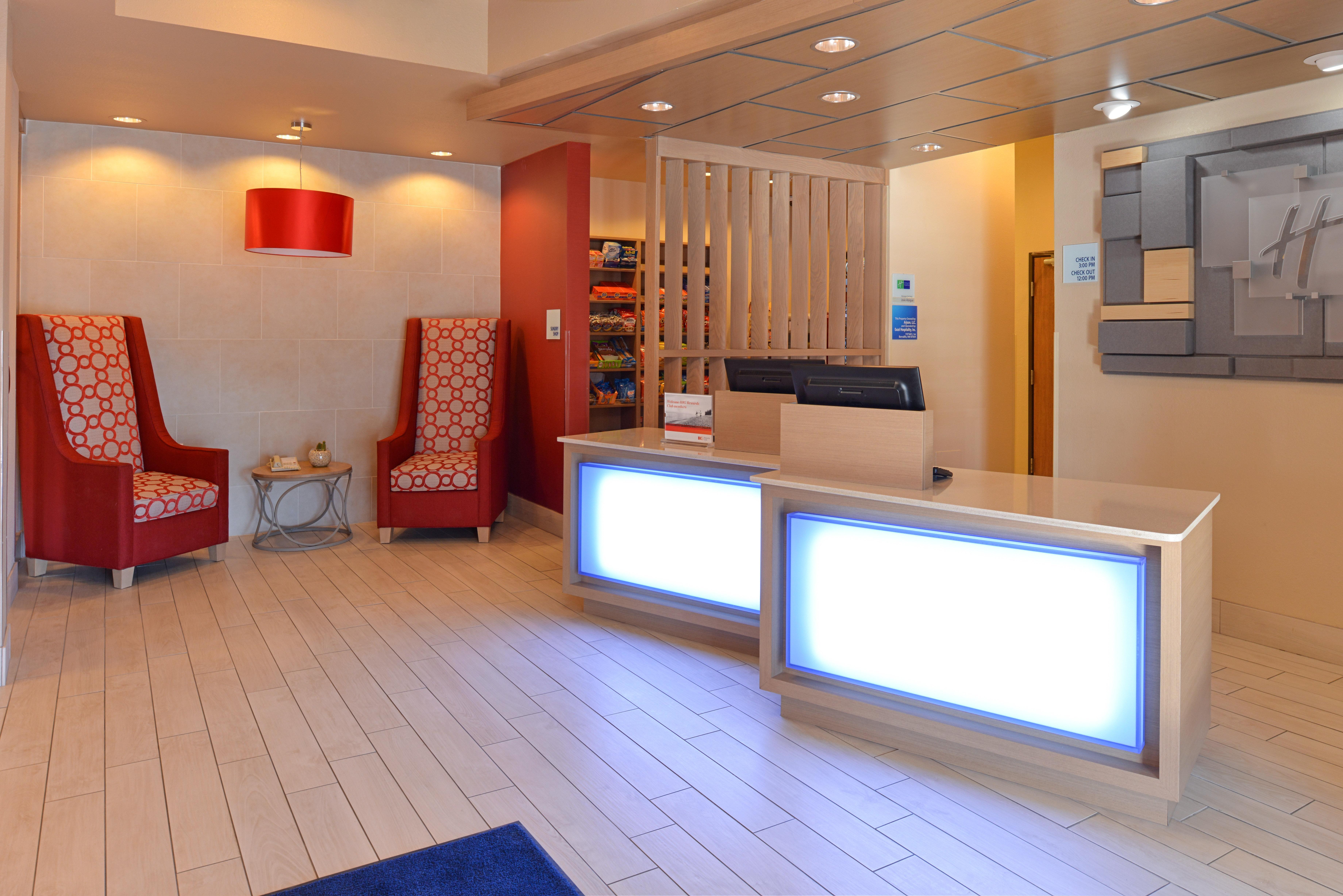 Holiday Inn Express Albuquerque N - Bernalillo By Ihg Kültér fotó