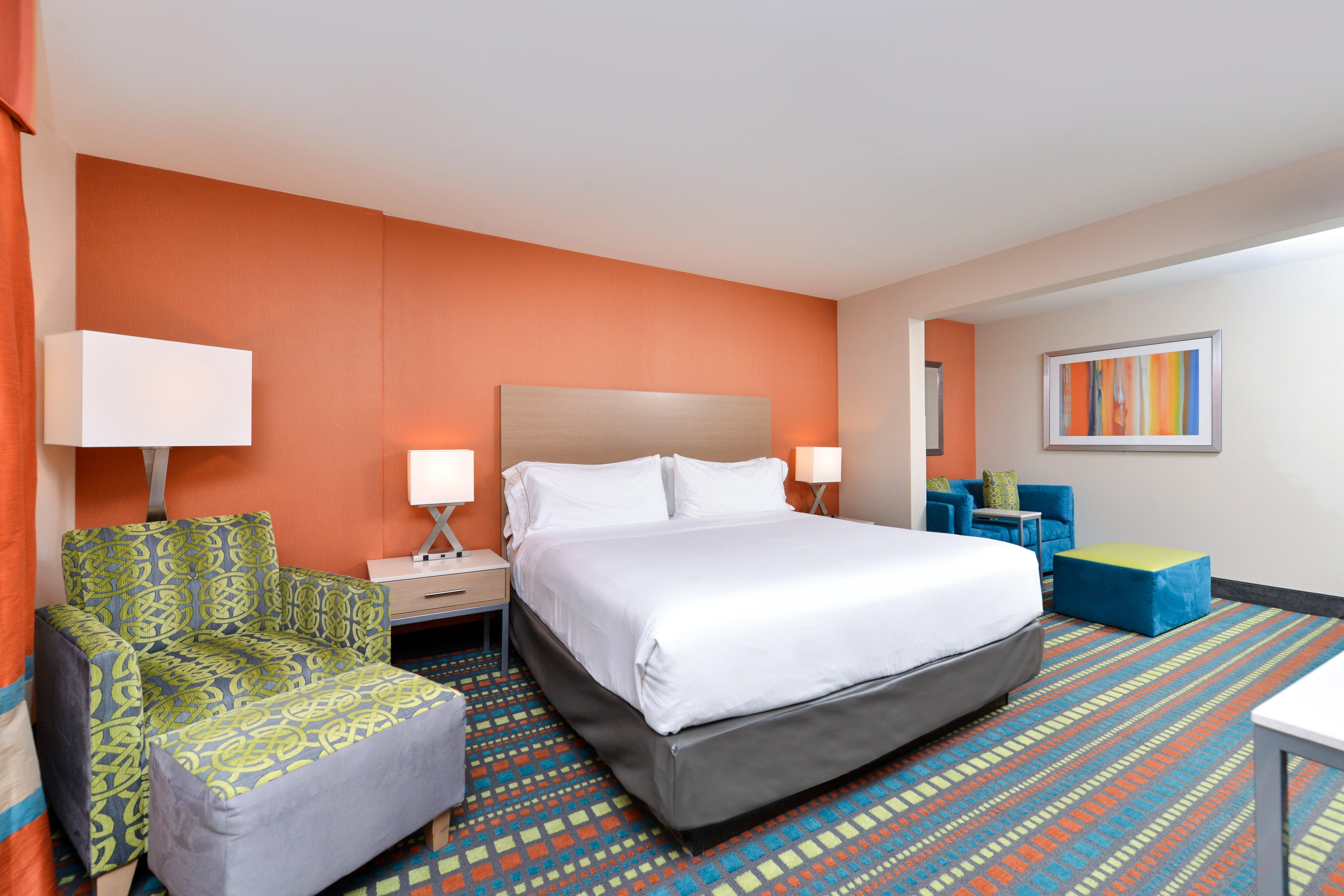Holiday Inn Express Albuquerque N - Bernalillo By Ihg Kültér fotó