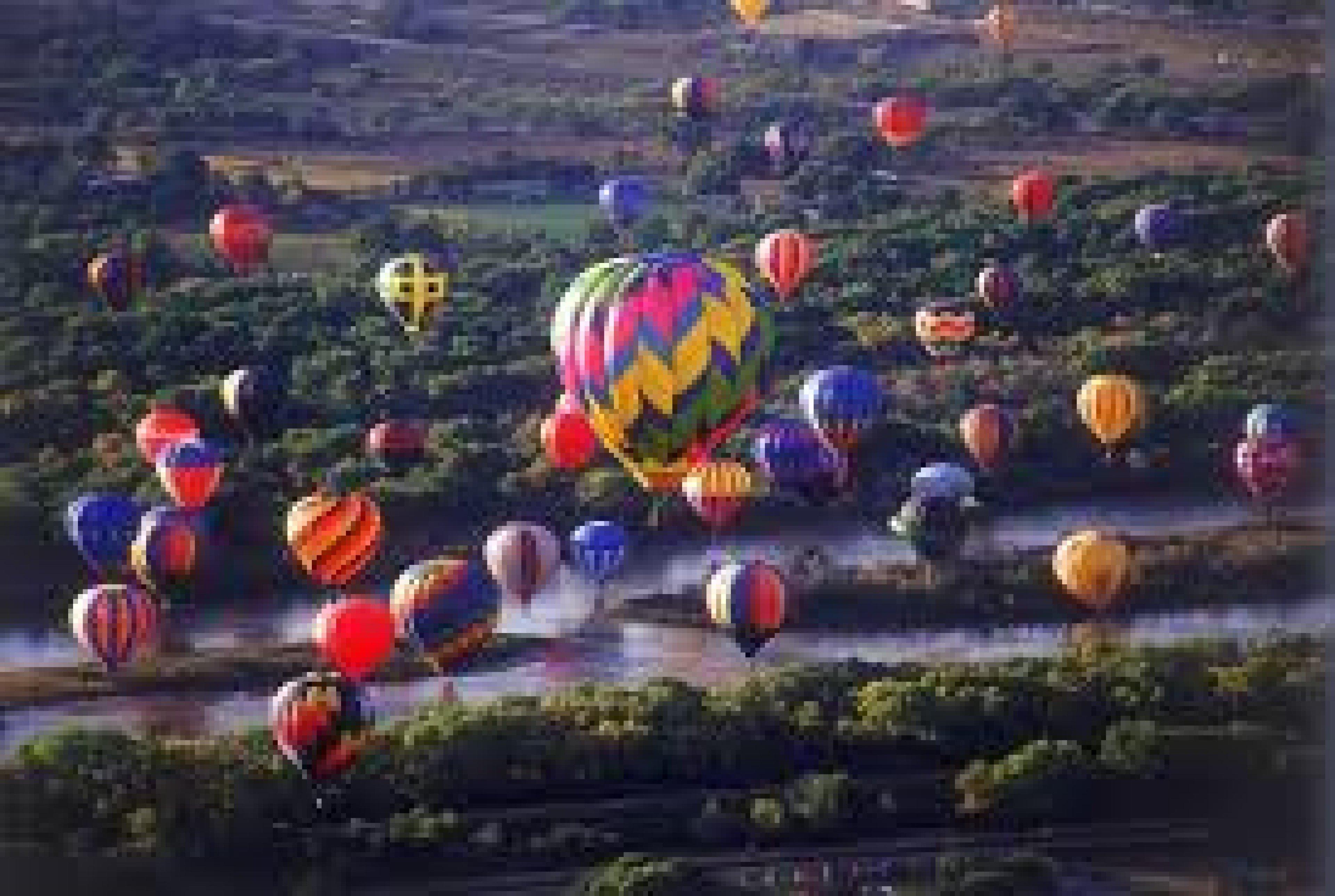 Holiday Inn Express Albuquerque N - Bernalillo By Ihg Kültér fotó