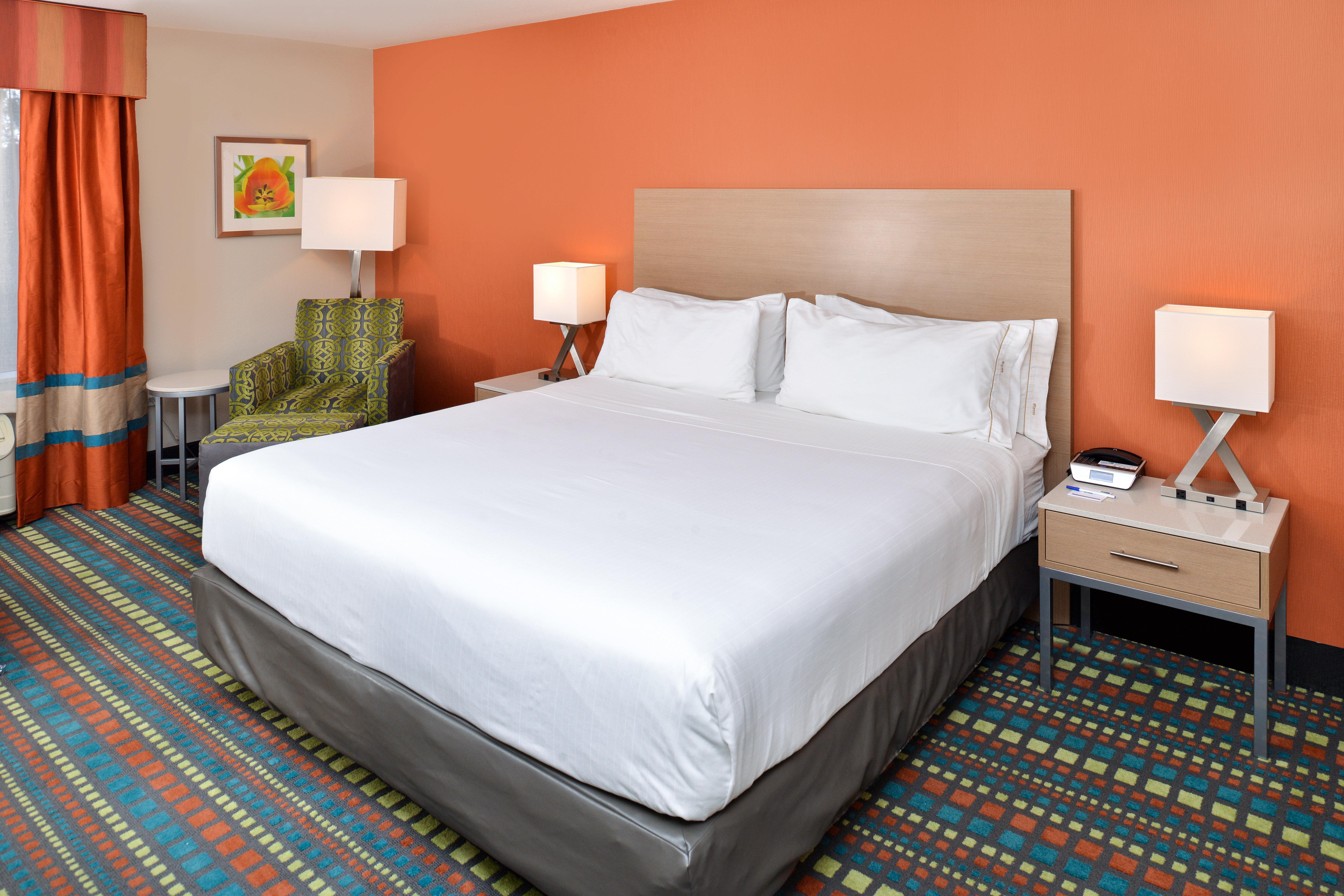 Holiday Inn Express Albuquerque N - Bernalillo By Ihg Kültér fotó
