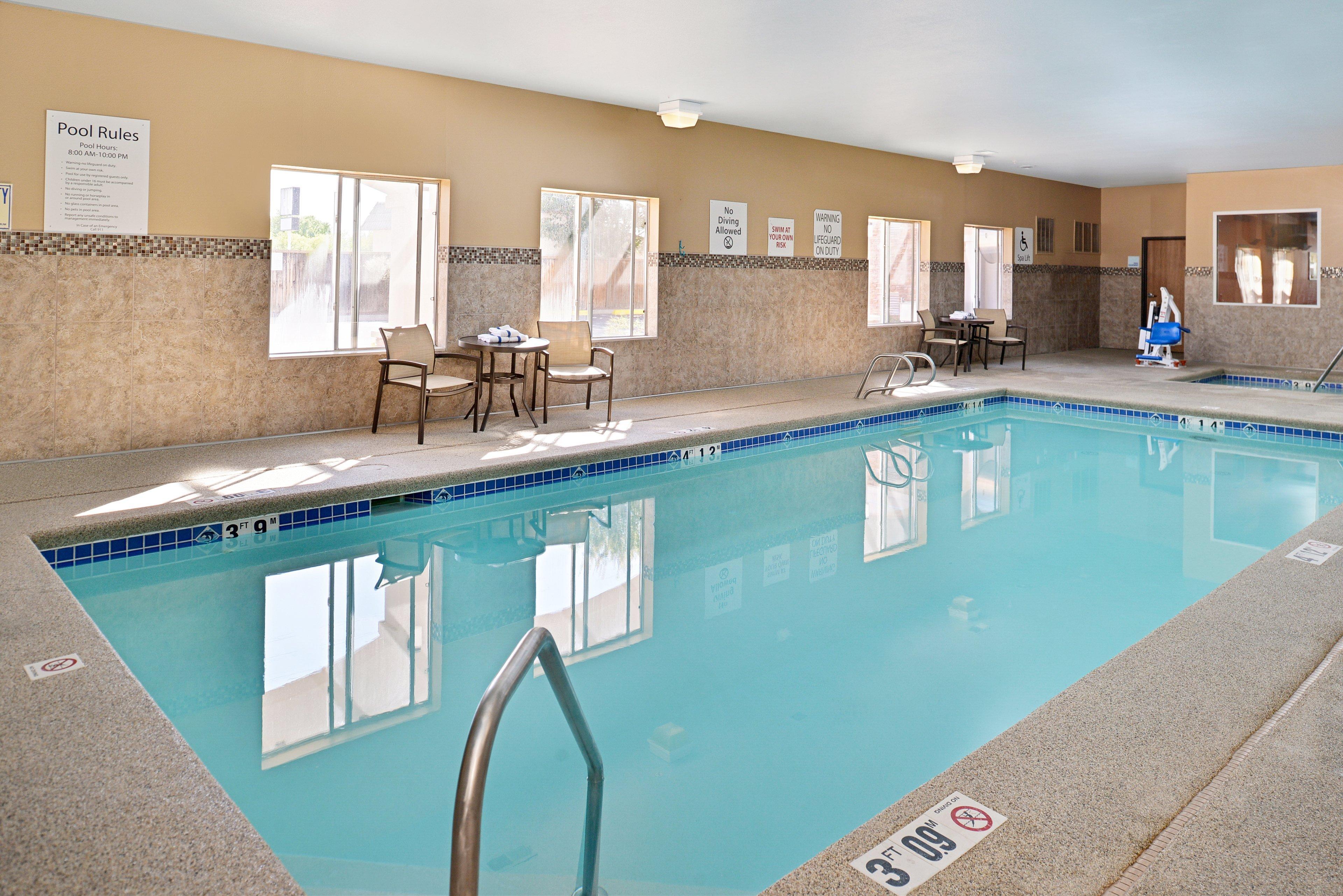 Holiday Inn Express Albuquerque N - Bernalillo By Ihg Kültér fotó