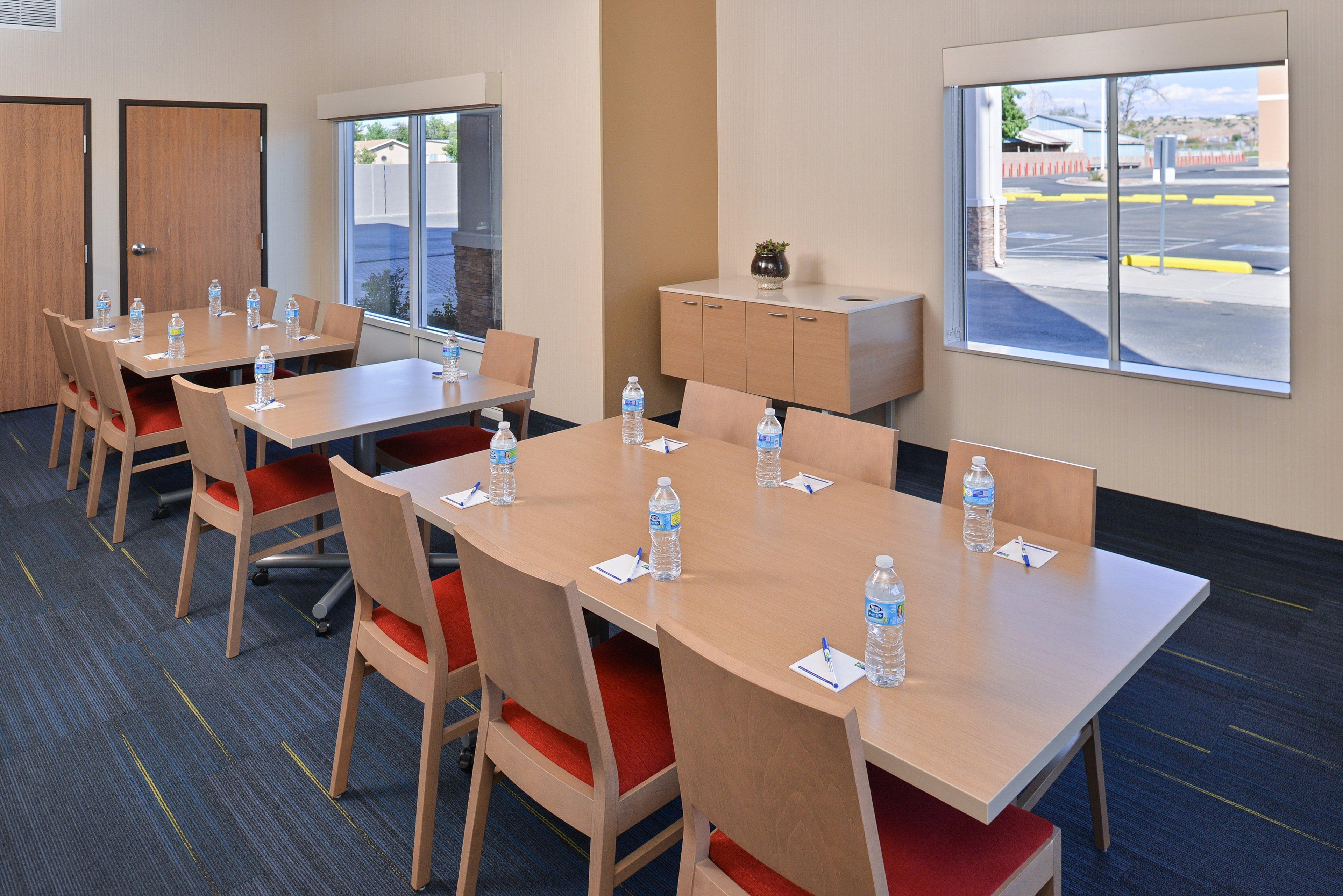 Holiday Inn Express Albuquerque N - Bernalillo By Ihg Kültér fotó