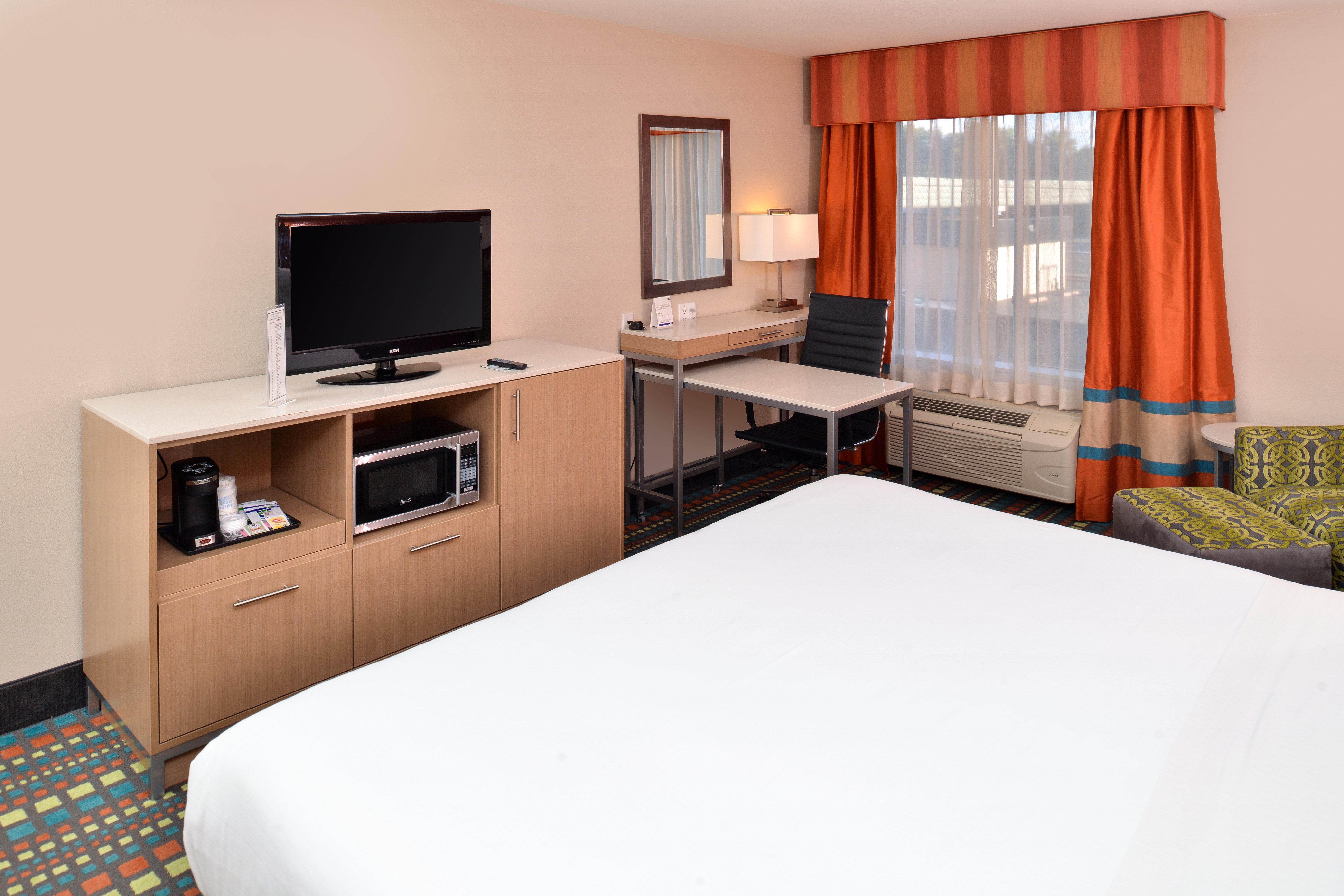 Holiday Inn Express Albuquerque N - Bernalillo By Ihg Kültér fotó