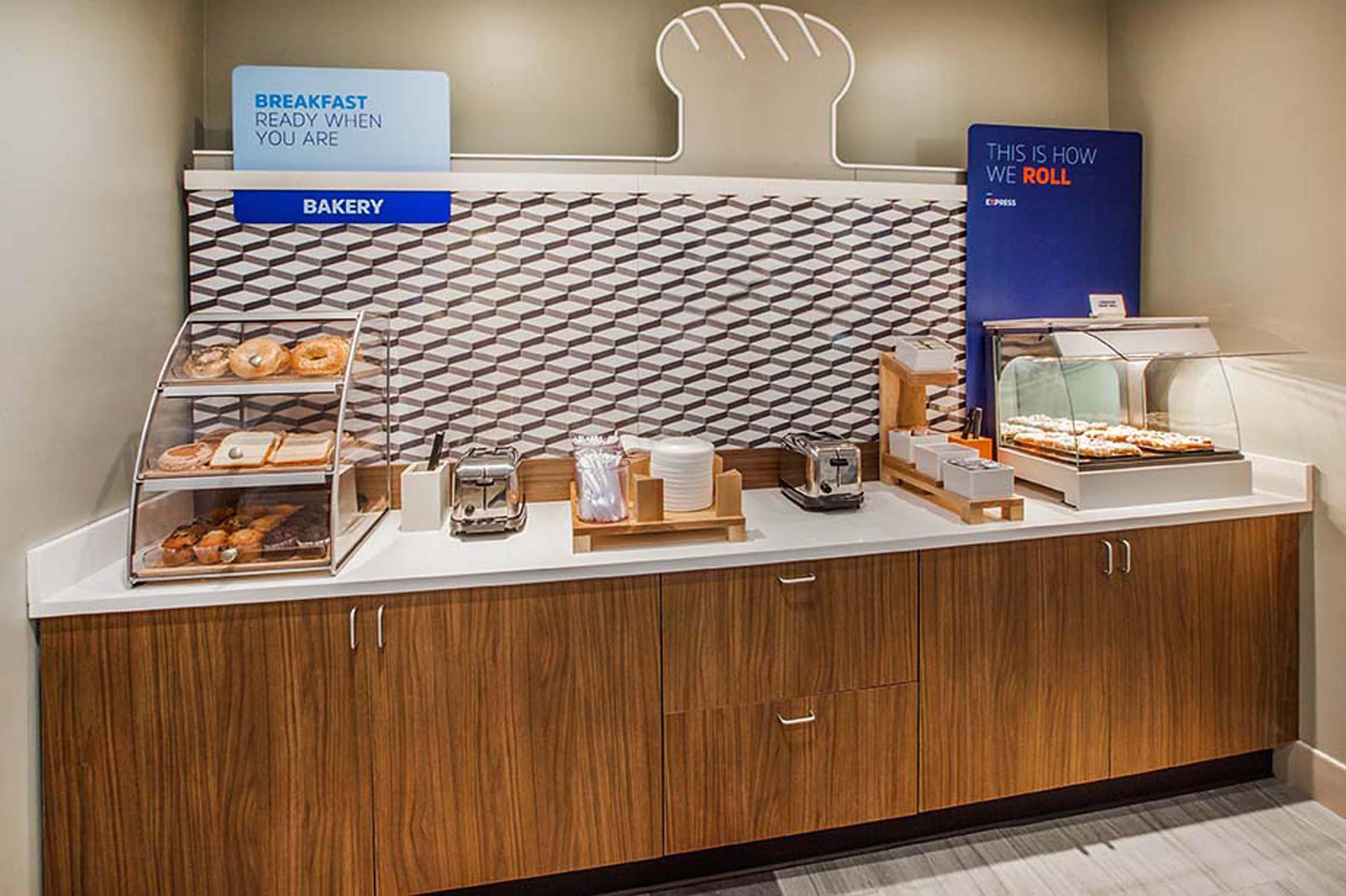 Holiday Inn Express Albuquerque N - Bernalillo By Ihg Kültér fotó