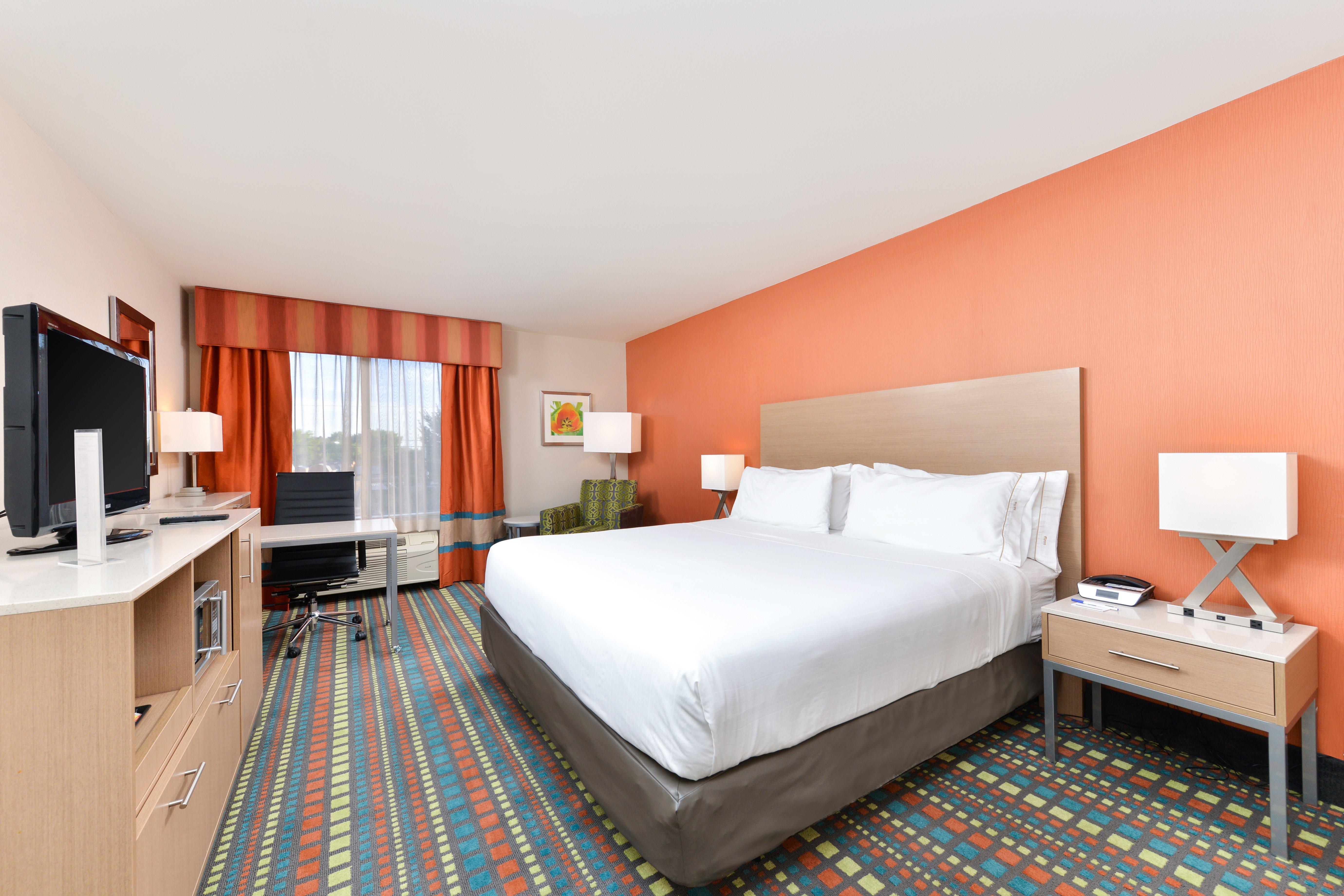 Holiday Inn Express Albuquerque N - Bernalillo By Ihg Kültér fotó