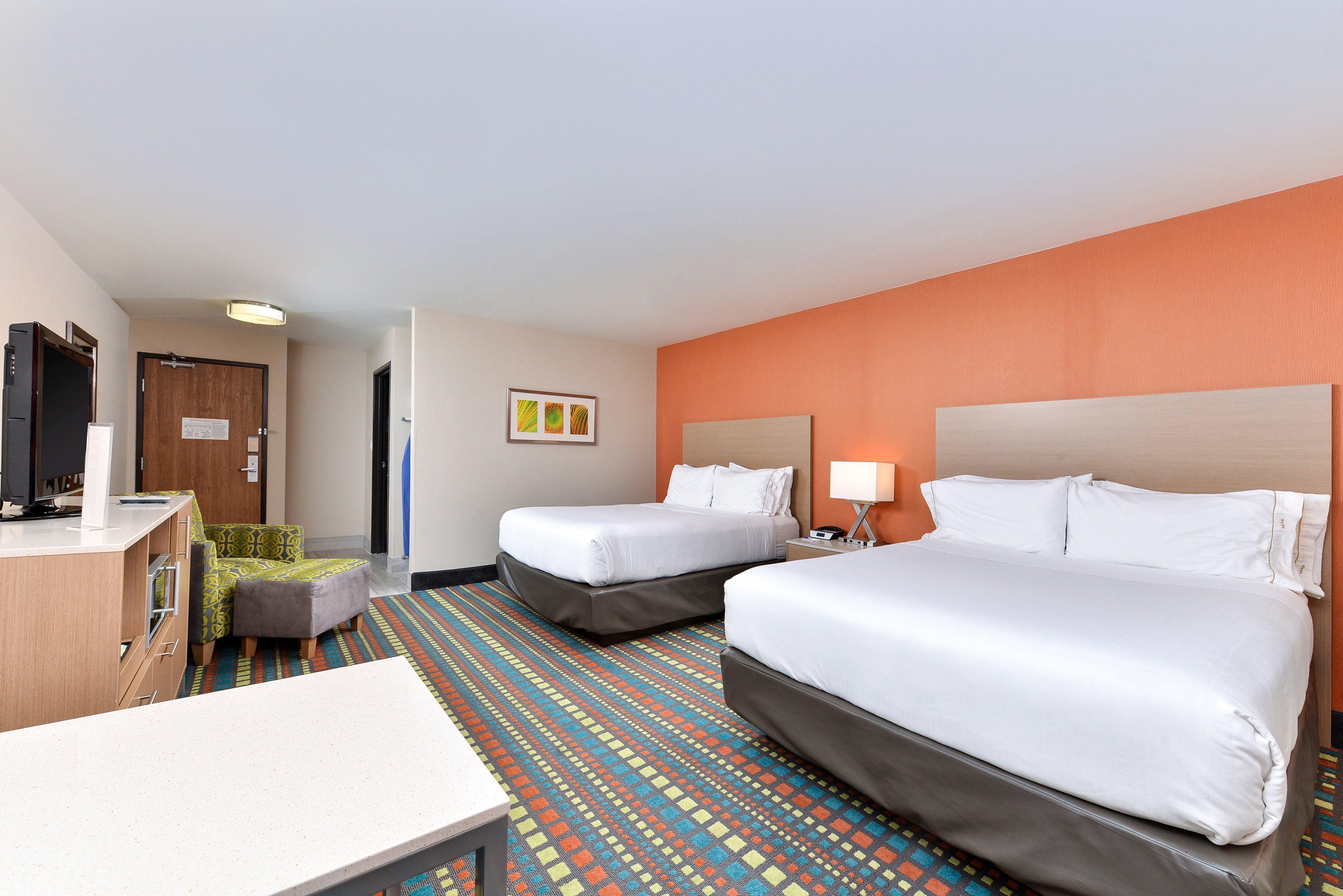 Holiday Inn Express Albuquerque N - Bernalillo By Ihg Kültér fotó