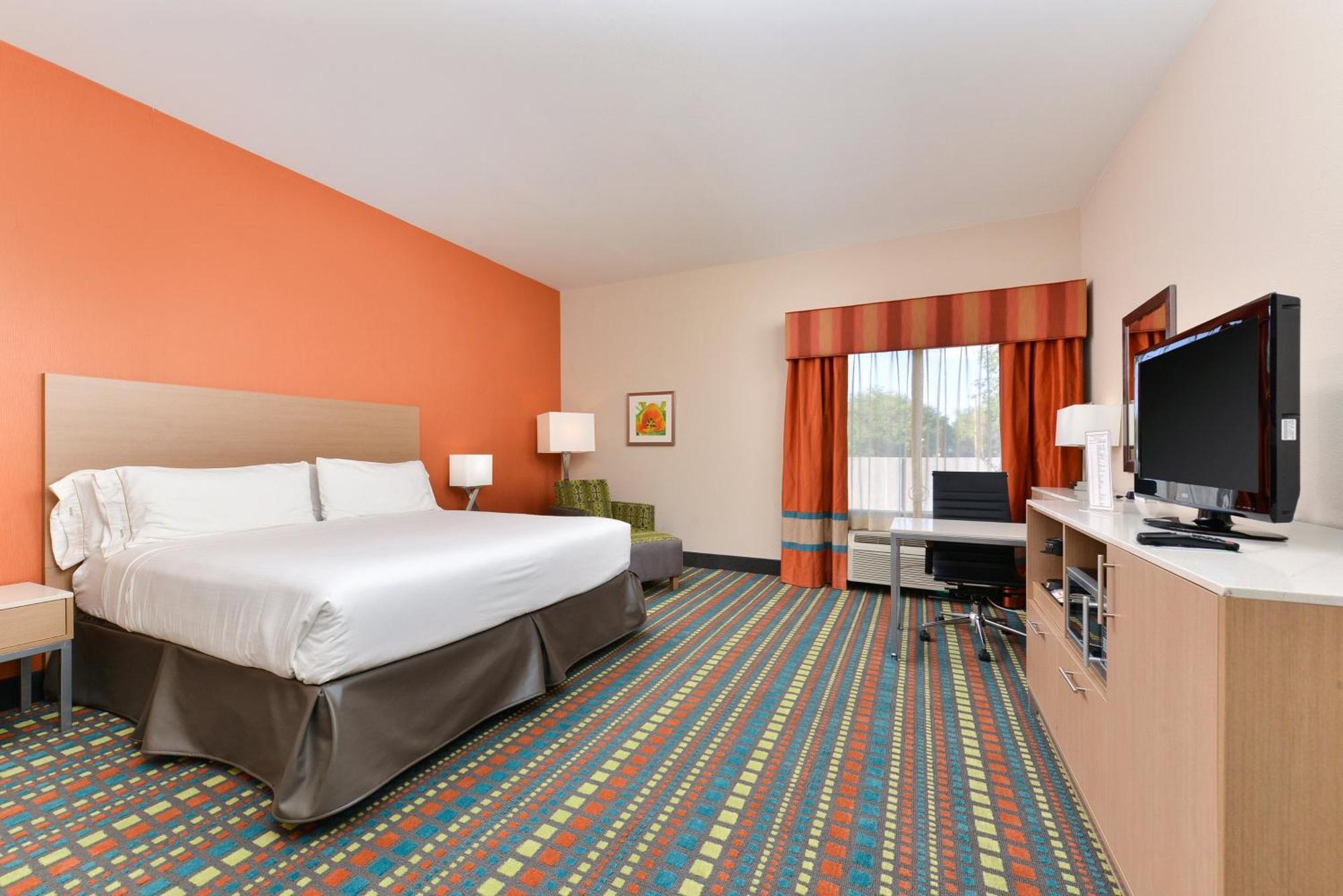 Holiday Inn Express Albuquerque N - Bernalillo By Ihg Kültér fotó