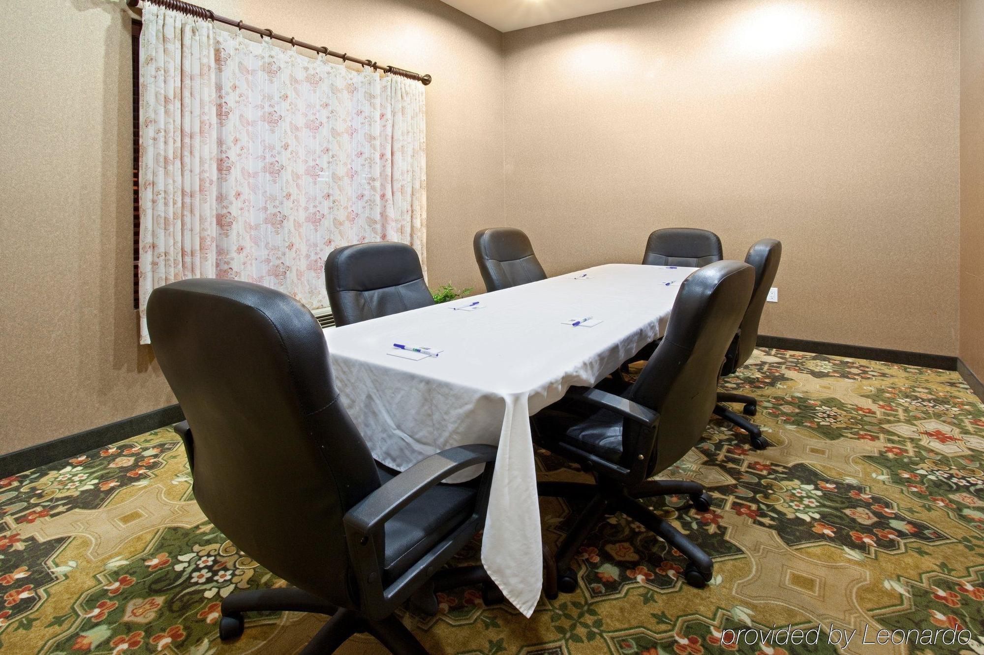Holiday Inn Express Albuquerque N - Bernalillo By Ihg Létesítmények fotó