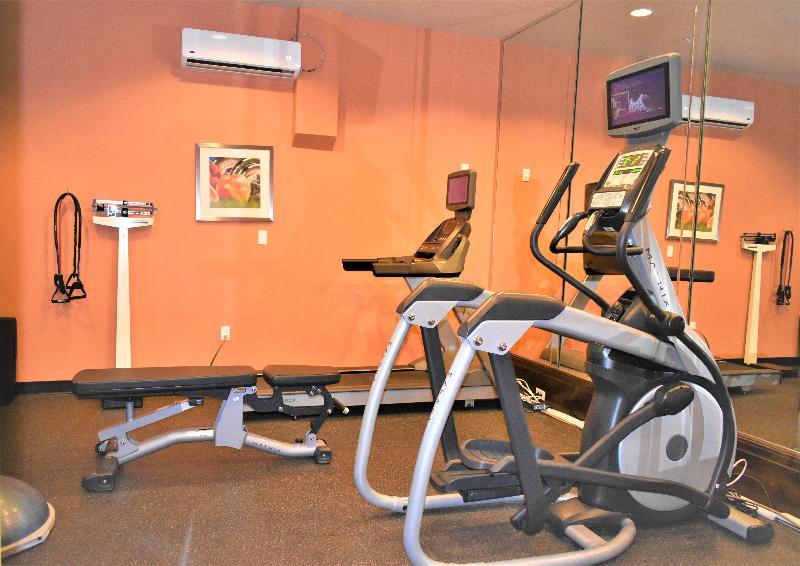 Holiday Inn Express Albuquerque N - Bernalillo By Ihg Kültér fotó